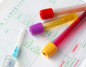 STI Testing and Treatment